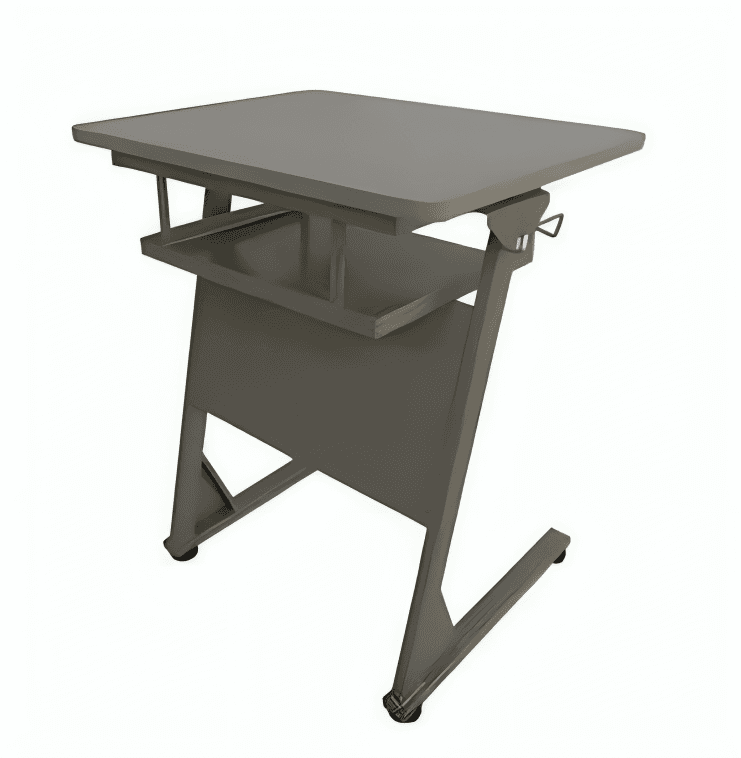 MEJA SISWA TYPE MS42-CMP